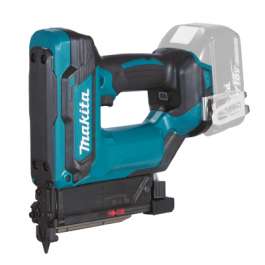 [CM-3148] Clavadora Inalámbrica 18V Makita DPT353Z para Molduras y Carpintería