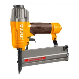 [CM-3556] Clavadora Engrapadora Neumática Ingco ACN50401 para Carpintería