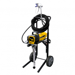 Equipo Airless 1.2 HP Redy Kits GURU RK37013 para Pintar sin Aire
