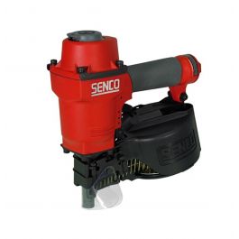 Clavadora Neumática de Bobina Senco Pallet PRO 57F para Tarimas