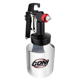 Pistola de Baja Presión Goni 27 para Pintar con Compresor