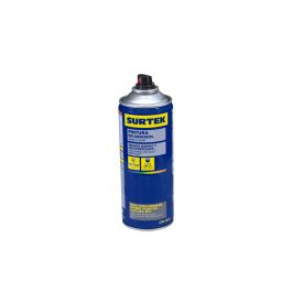 [CM-3858] Pintura Esmalte Roja Brillante Surtek para Metal y Madera