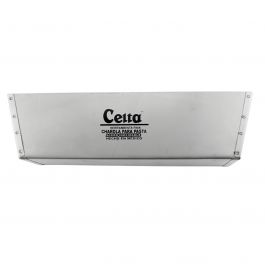 [CM-84] Charola de Acero Inoxidable Celta CHPP-INOX para Pintura y Taller
