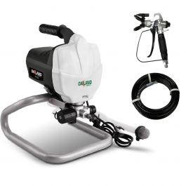 Pulverizador de Pintura Eléctrico High Power Oakland PA-6010