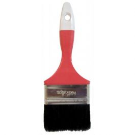 Brocha Profesional Serie 401 2-1/2" Perfect A00655 para Esmalte y Barniz