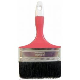 [CM-1821] Brocha Profesional Serie 401 4" Perfect A00657 para Esmalte y Barniz
