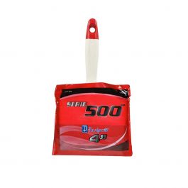 [CM-2894] Brocha Serie 500 4" Perfect A00687 para Pintura, Laca e Impermeabilizante