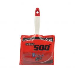 [CM-2895] Brocha Serie 500 5" Perfect A00688 para Pintura, Laca e Impermeabilizante