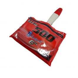[CM-2908] Brocha Serie 500 6" Perfect A00689 para Pintura, Laca e Impermeabilizante