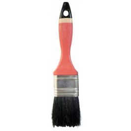 Brocha Mamey 1-1/2" Perfect A00503 Cerda Natural para Pintura y Barniz
