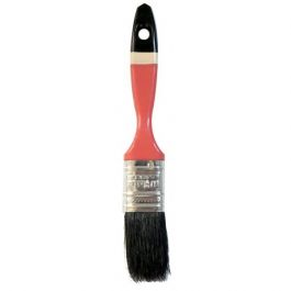 [CM-319] Brocha Mamey 1" A00502 Perfect para Pintura Barniz y Laca