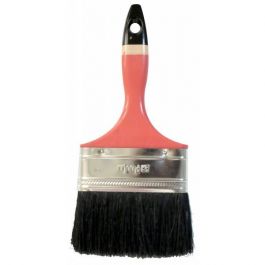 [CM-325] Brocha Mamey 5" A00508 Perfect para Impermeabilizante y Muros