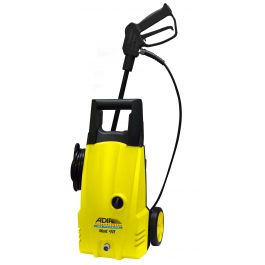 [CM-157] Hidrolavadora Eléctrica 1200W 2030 PSI AD-411 Adir para Auto y Casa