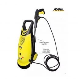 [CM-145] Hidrolavadora Eléctrica 1500W 2030 PSI AD-214 Adir Portátil