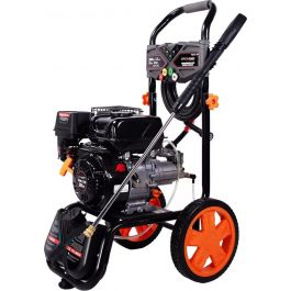 [CM-2567] Hidrolavadora a Gasolina Alta Presión Oakhl-3200 Oakland para Obra