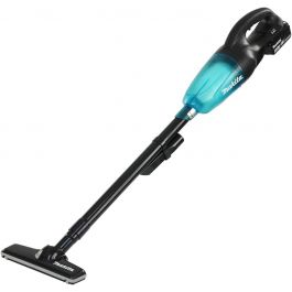 [CM-5121] Aspiradora Inalámbrica 18V LXT DCL180RFB Makita para Taller