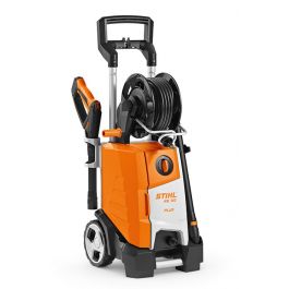 [CM-3786] Hidrolavadora Alta Presión RE 130 Stihl 2300W Semi-Profesional