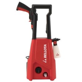[CM-5445] Hidrolavadora Eléctrica 1740 PSI 7HL1400C Bellota para Auto