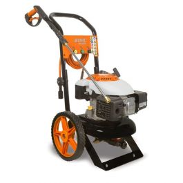 [CM-5146] Hidrolavadora a Gasolina 2500 PSI 5 HP RB 200 Stihl para Obra