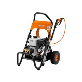[CM-5147] Hidrolavadora a Gasolina 2700 PSI 6.5 HP RB 400 Stihl Profesional