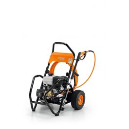 [CM-5148] Hidrolavadora a Gasolina 3200 PSI 7 HP RB 600 Stihl para Construcción
