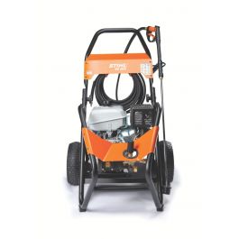 [CM-5149] Hidrolavadora a Gasolina 4200 PSI 14 HP RB 800 Stihl Industrial