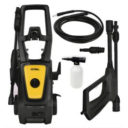 [CM-1098] Hidrolavadora Eléctrica 1600W Alta Presión 12670 Adir para Limpieza
