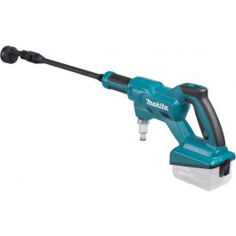 [CM-5011] Hidrolavadora Inalámbrica 18V LXT DHW180Z Makita Portátil