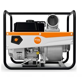 [CM-5167] Motobomba a Gasolina 4"x4" 7 HP WP 900 Stihl Alto Caudal