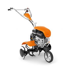 [CM-5168] Motocultor a Gasolina 6 HP MH 610 Stihl para Huerta y Campo