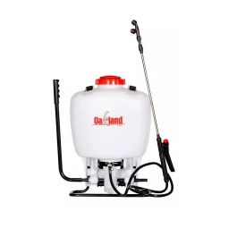 [CM-3452] Fumigadora Manual 15 L FM-1501 Oakland para Plagas y Jardín