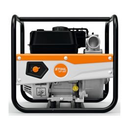 [CM-5163] Motobomba a Gasolina 2"x2" 5.9 HP WP 300 Stihl para Riego