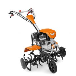 [CM-5153] Motocultor a Gasolina 7 HP MH 710 Stihl Profesional para Campo
