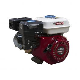 [CM-2286] Motor a Gasolina 6.5 HP RLM650 Husky para Equipo Industrial