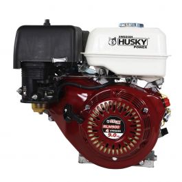 [CM-2347] Motor a Gasolina 9 HP RLM900 Husky para Bombas y Compactadoras