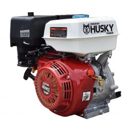[CM-2372] Motor a Gasolina 13 HP RLM1300 Husky para Aplicaciones Pesadas