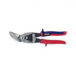[CM-3942] Tijera de Aviador Izquierda M73111 IRWIN Vise-Grip para Lámina