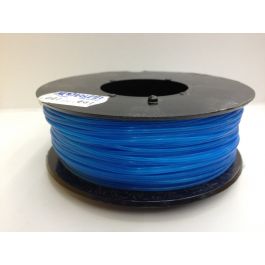 [CM-1187] Hilo Nylon Pesca #50 Marlin-Tug Azul para Caña y Desbrozadora