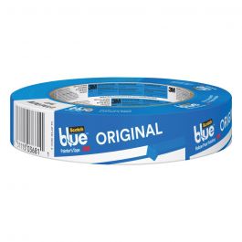 [CM-4805] Masking para Pintor Scotch Blue 3M 3/4" x 55m 7918 Baja Adherencia