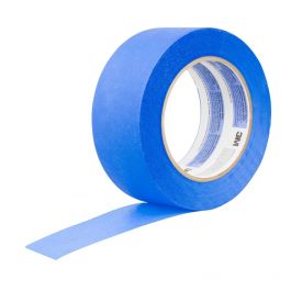 [CM-4806] Masking para Pintor Scotch 3M 1" x 55m 0350 Uso Rudo