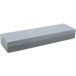 Piedra para Afilar 8" Surtek 288054 Doble Grano para Herramientas