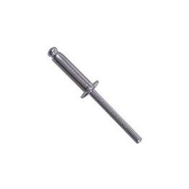 Remache Pop 3/16 x 1/2" Toolcraft TC5021 Bolsa 68 pz para Lámina