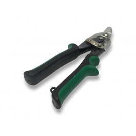 Tijera de Aviador Derecha 9-1/2" Adir 11856 para Corte de Lámina