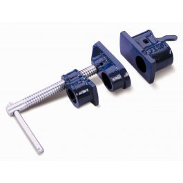 Sargento para Tubo 3/4" Torillo para Soldadura y Sujeción