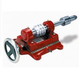 Trompo Rojo P/C #2 Torillo para Carpintero Profesional