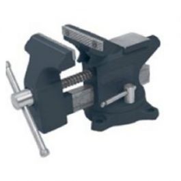 Tornillo de Banco para Joyero 2.5" Torillo Mini para Trabajo Fino