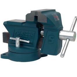 [CM-2525] Tornillo de Banco Plus #5 Torillo para Carpintero de Taller