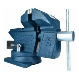 Tornillo de Banco Plus #6 Torillo para Carpintero de Taller