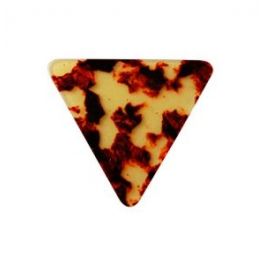 Pluma Triangular para Guitarra 1050 Veerkamp El Cometa