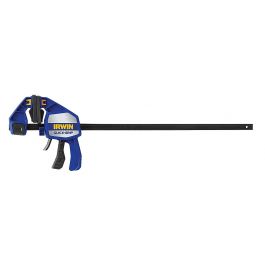 [CM-3751] Prensa Sargento de Barra 24" Vice Grip IRWIN 524QCN Quick Change